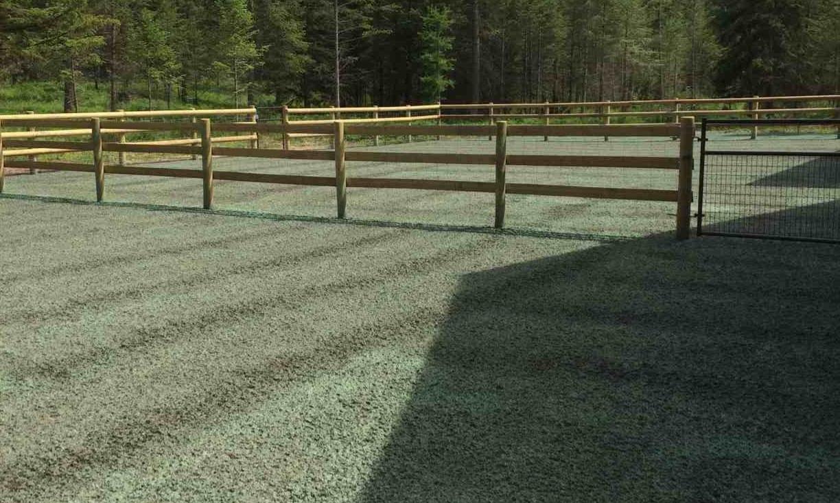 Hydroseeding gallery image 4
