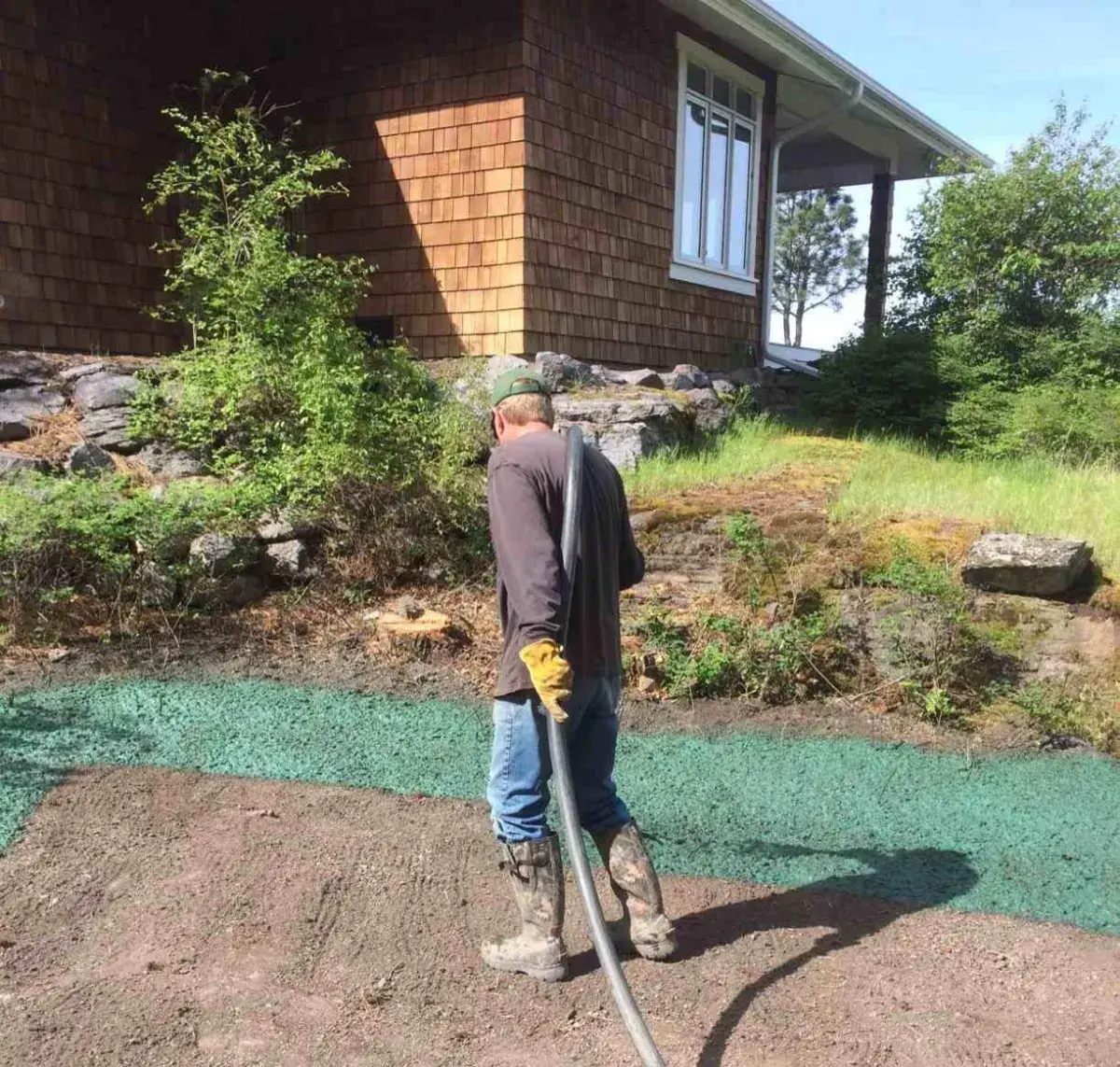 Mountain Valley Landscaping